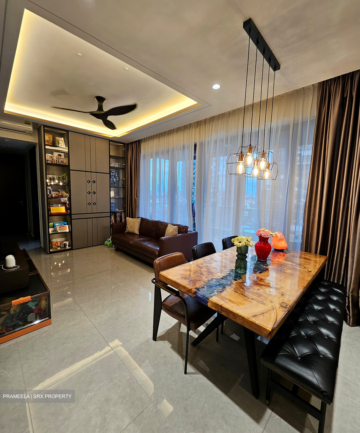 Parc Clematis (D5), Apartment #446322761